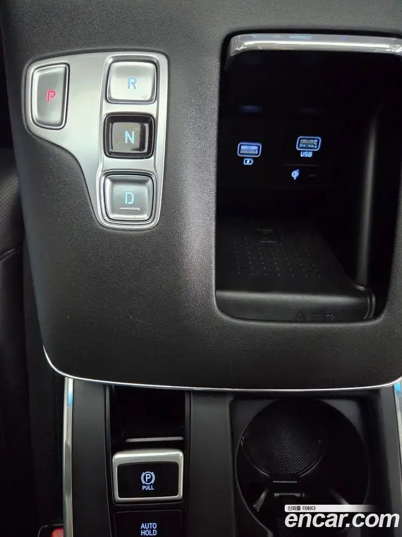 Grandeur Hyundai 2020.5-INNER-009