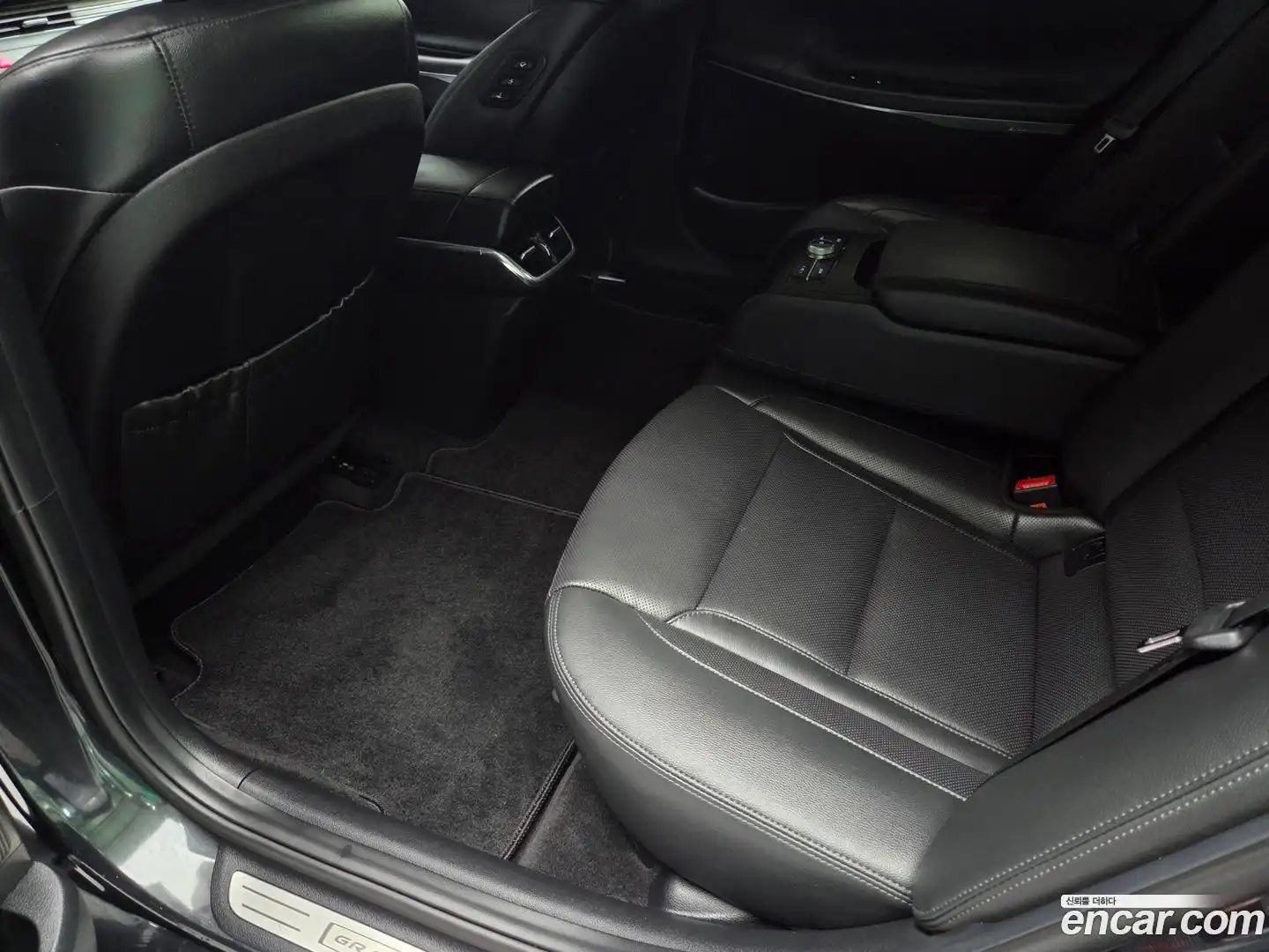 Grandeur Hyundai 2020.5-OPTION-016