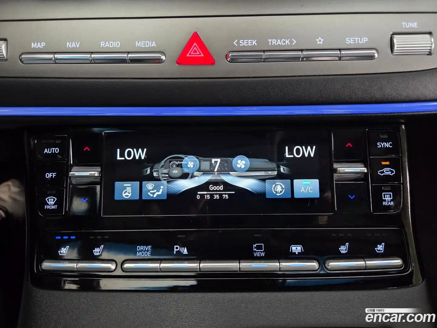Grandeur Hyundai 2020.5-OPTION-022