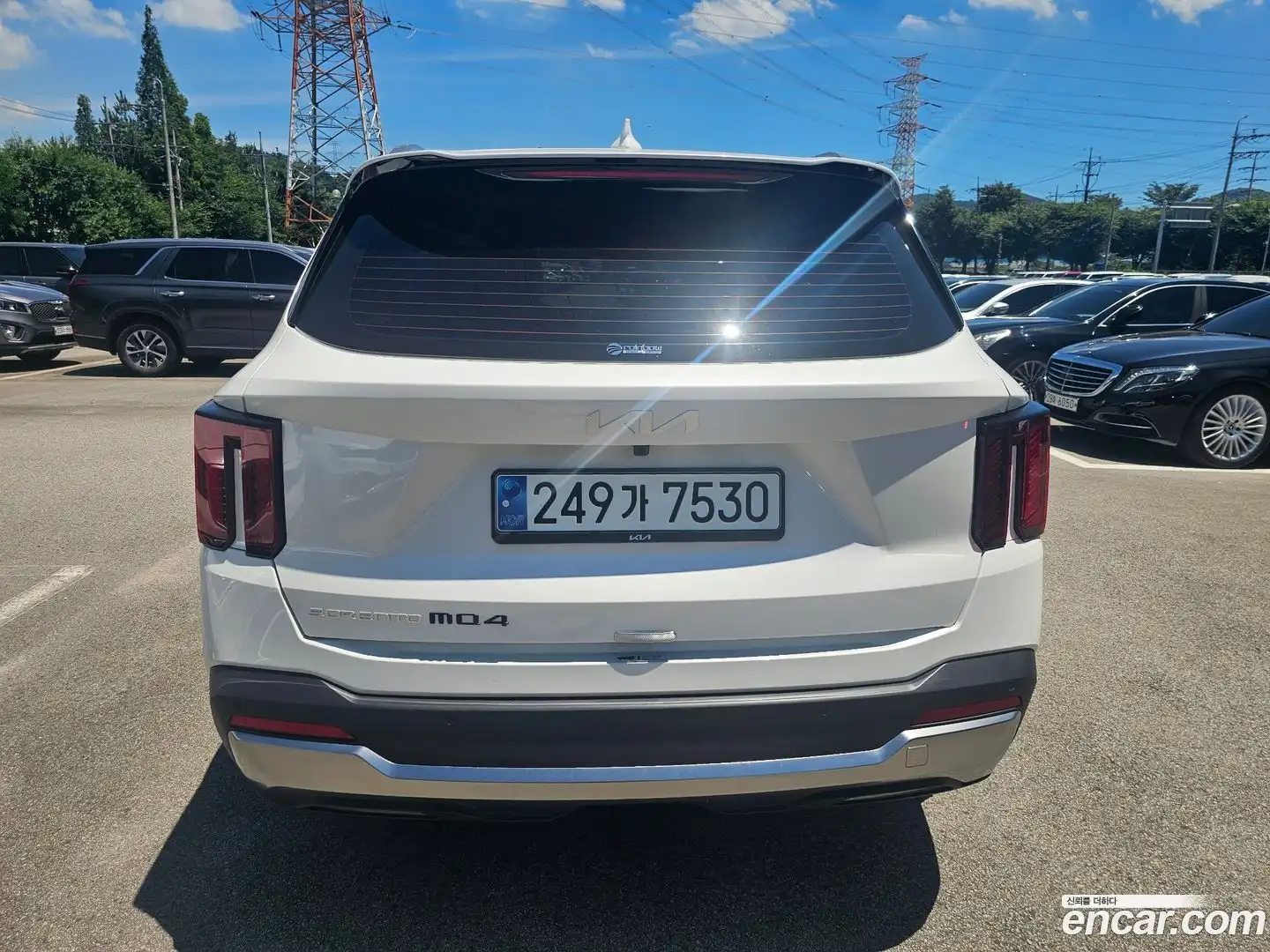 Sorento Kia 2024.1-OUTER-004