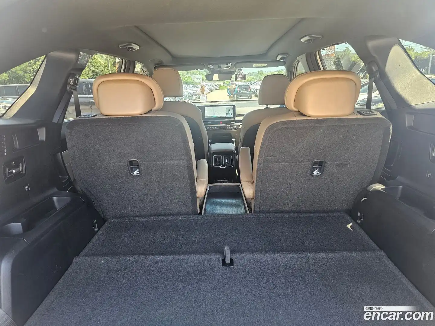 Sorento Kia 2024.1-INNER-007