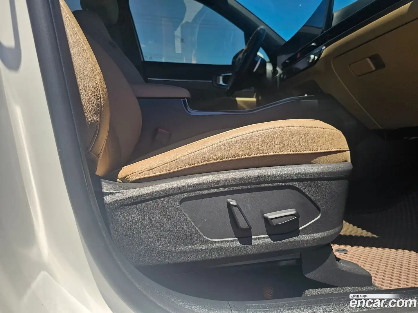 Sorento Kia 2024.1-INNER-010