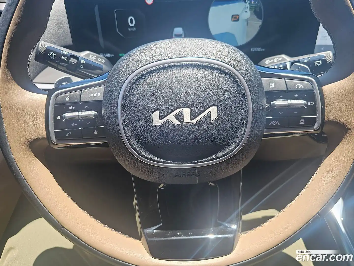Sorento Kia 2024.1-OPTION-024