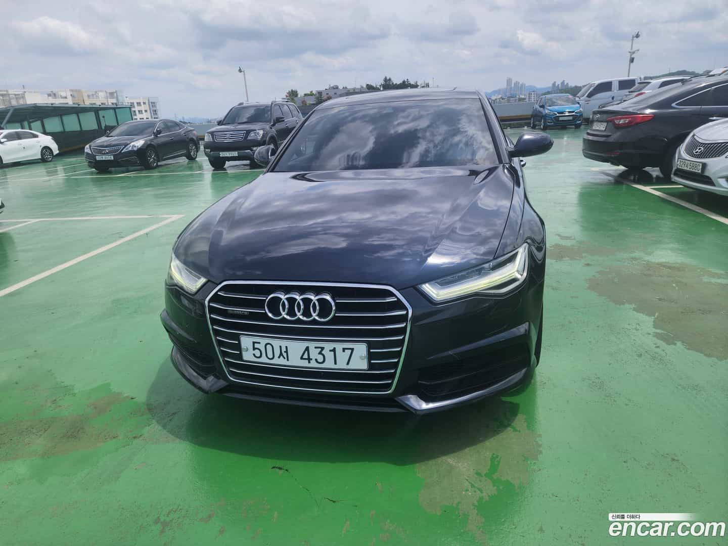 A6 Audi 2018.3-OUTER-001