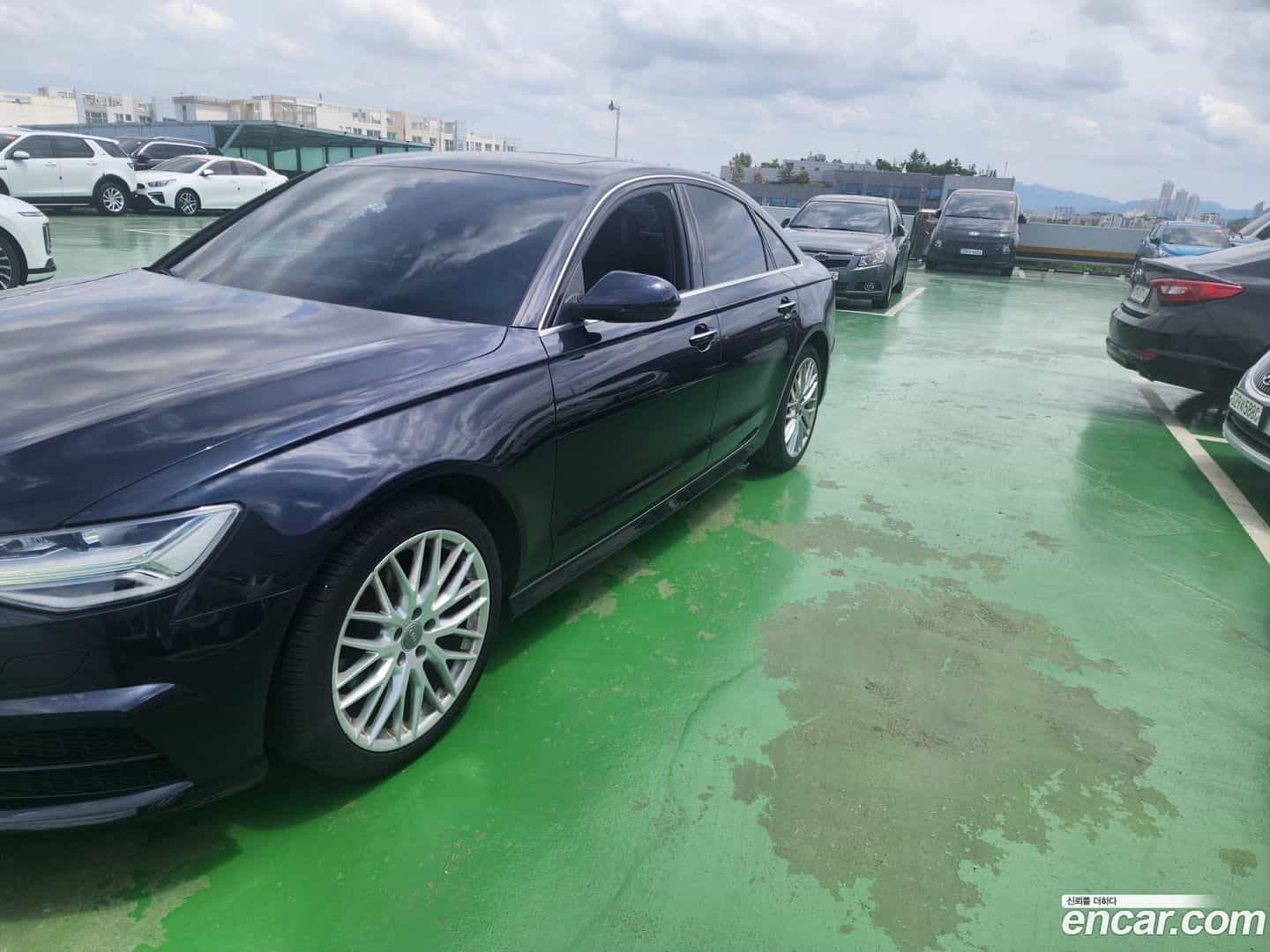 A6 Audi 2018.3-OUTER-002