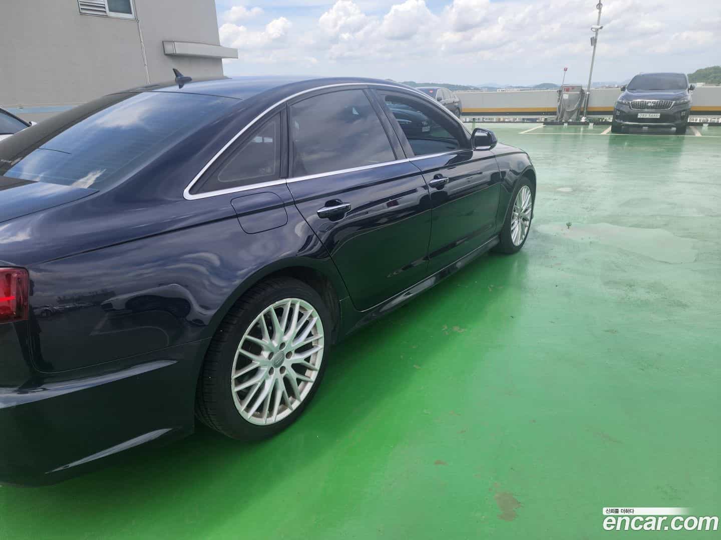 A6 Audi 2018.3-OUTER-004