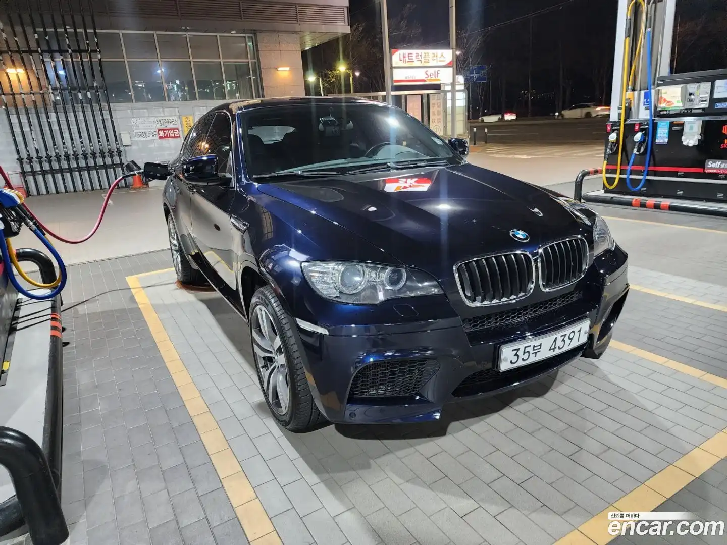 X6M BMW 2010.0-OUTER-001
