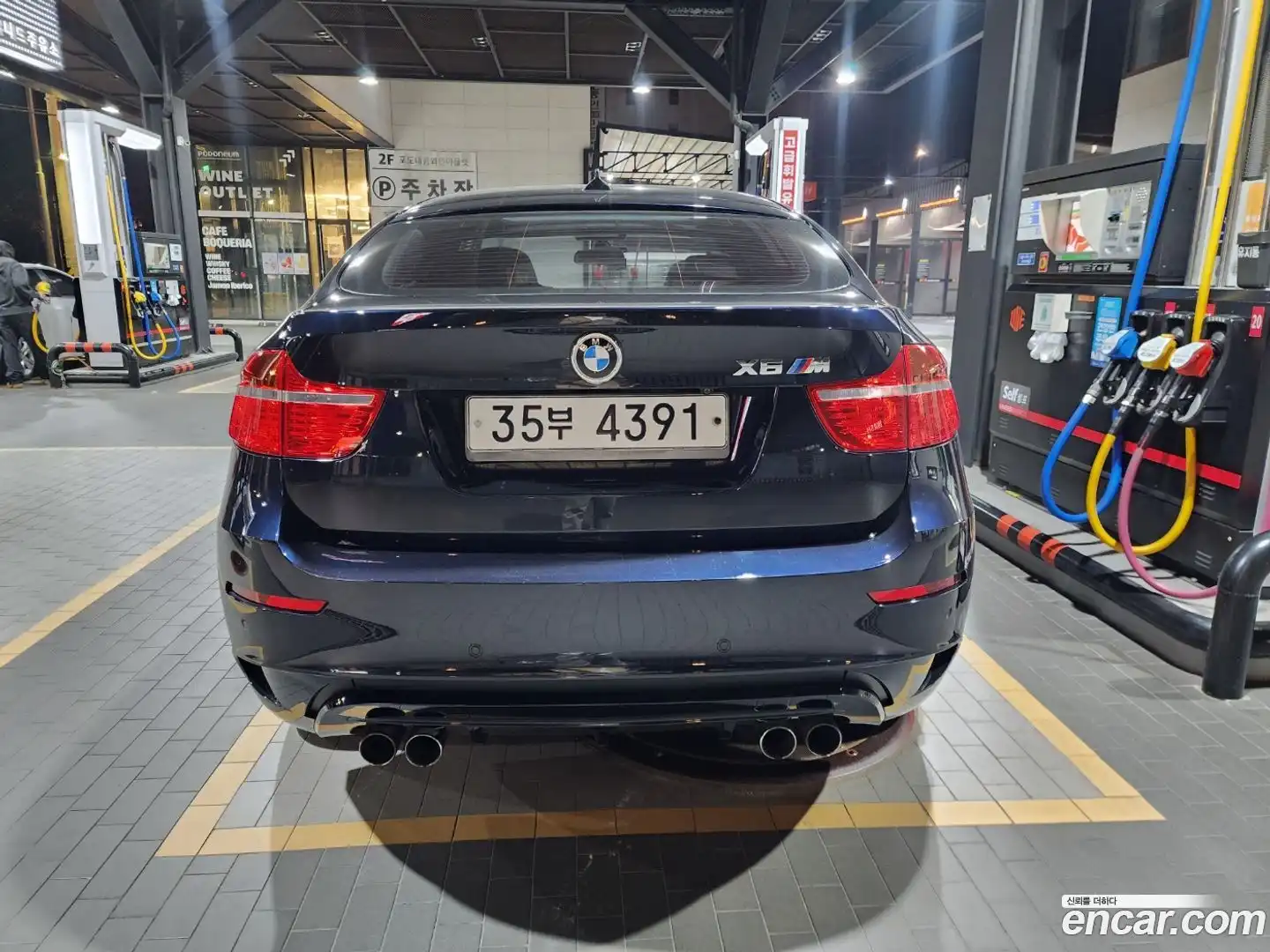 X6M BMW 2010.0-OUTER-004