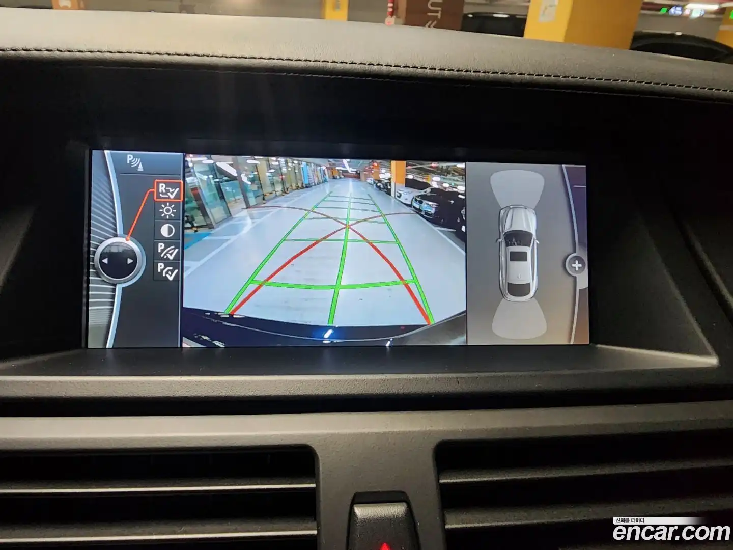 X6M BMW 2010.0-OPTION-017
