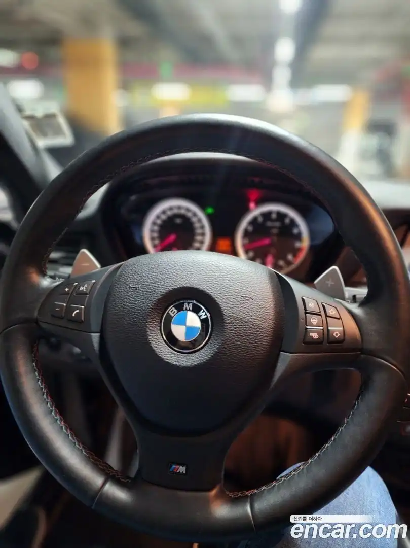 X6M BMW 2010.0-OPTION-018