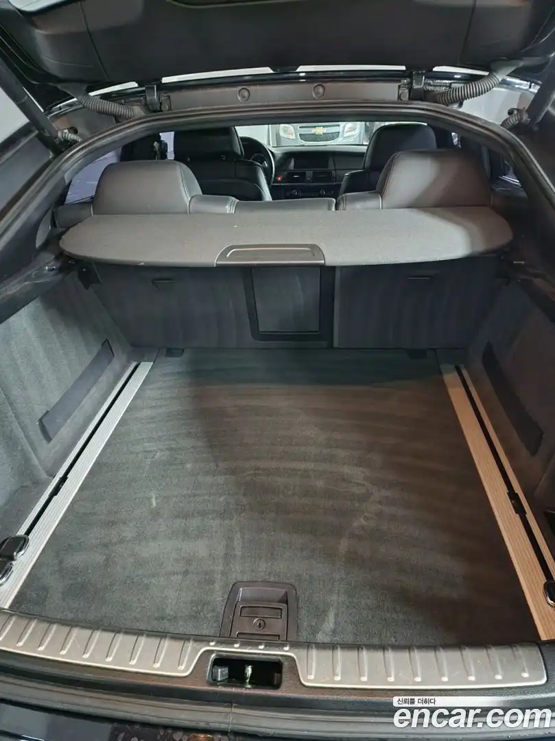 X6M BMW 2010.0-OPTION-019