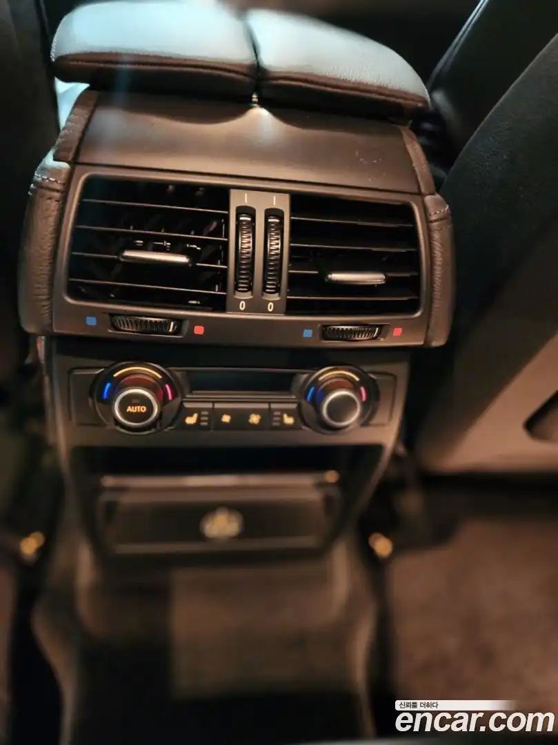 X6M BMW 2010.0-OPTION-020