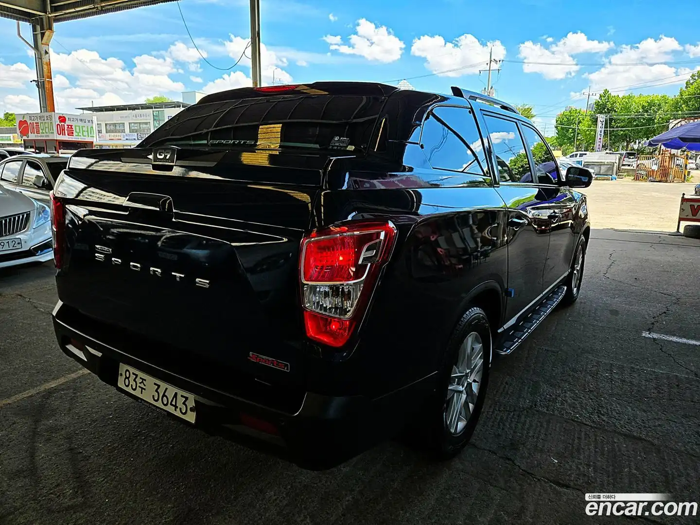Rexton KG Mobility 2018.11-INNER-007