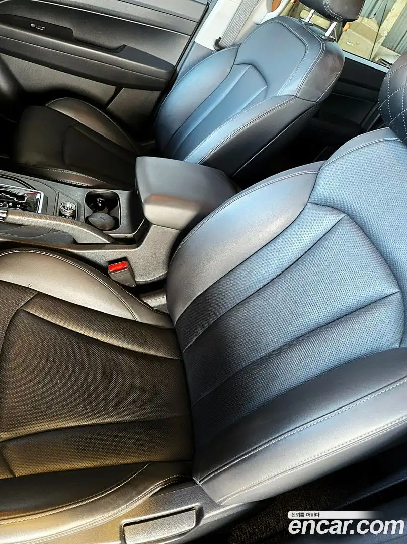 Rexton KG Mobility 2018.11-OPTION-018