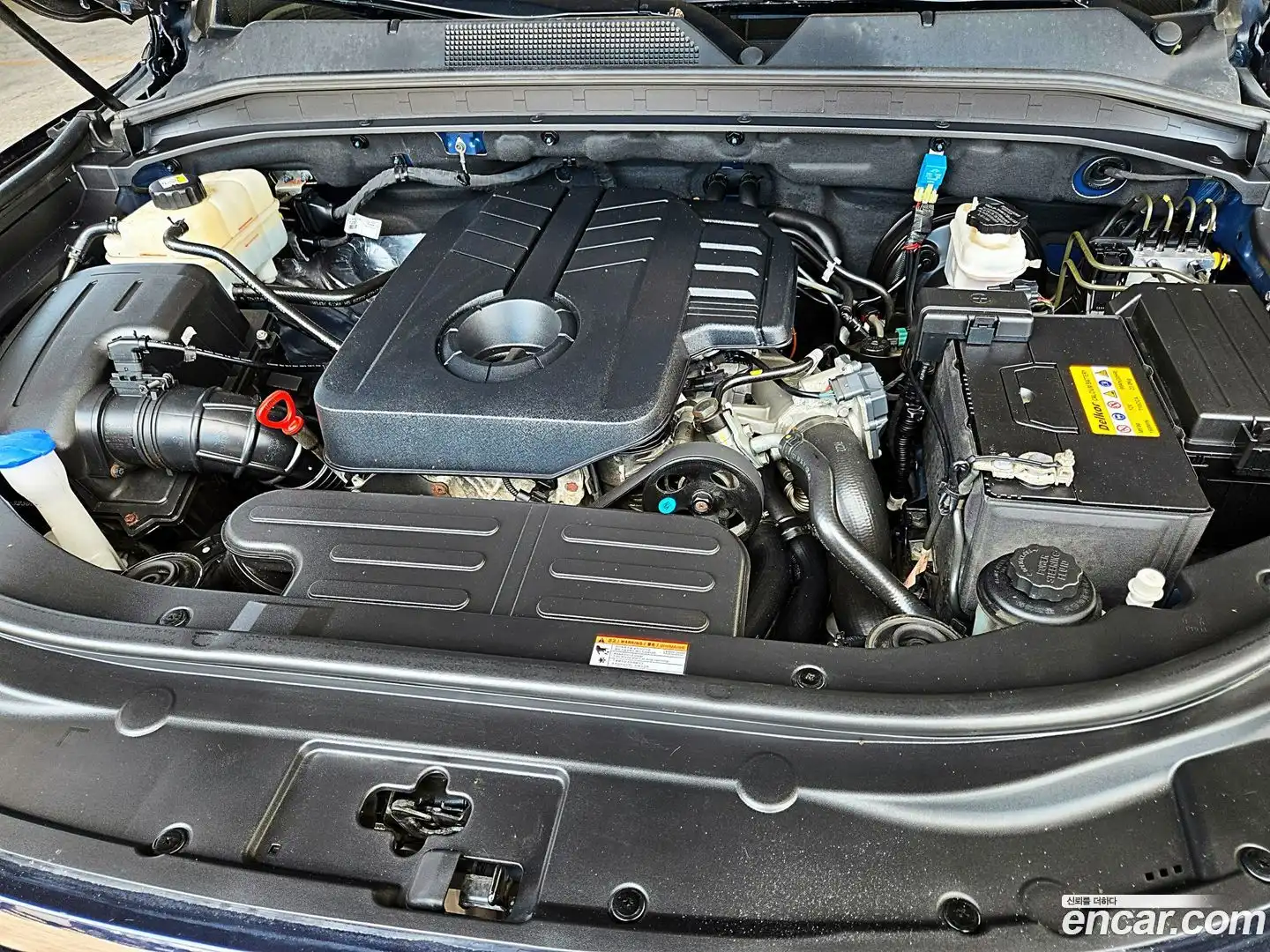Rexton KG Mobility 2018.11-OPTION-024
