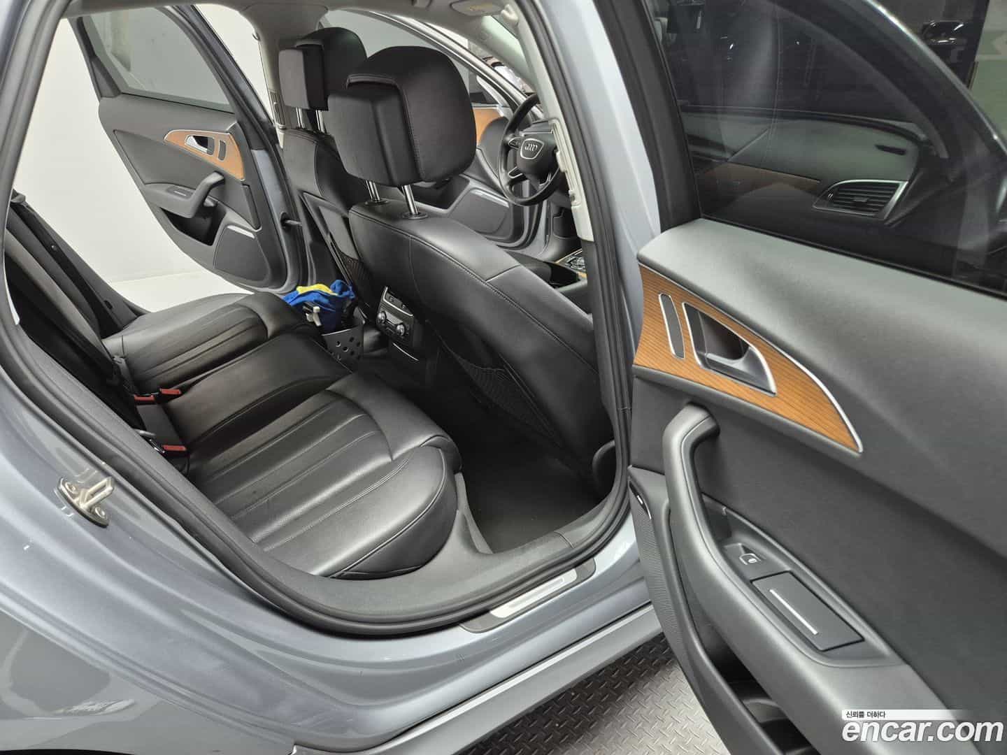 A6 Audi 2016.7-OPTION-016