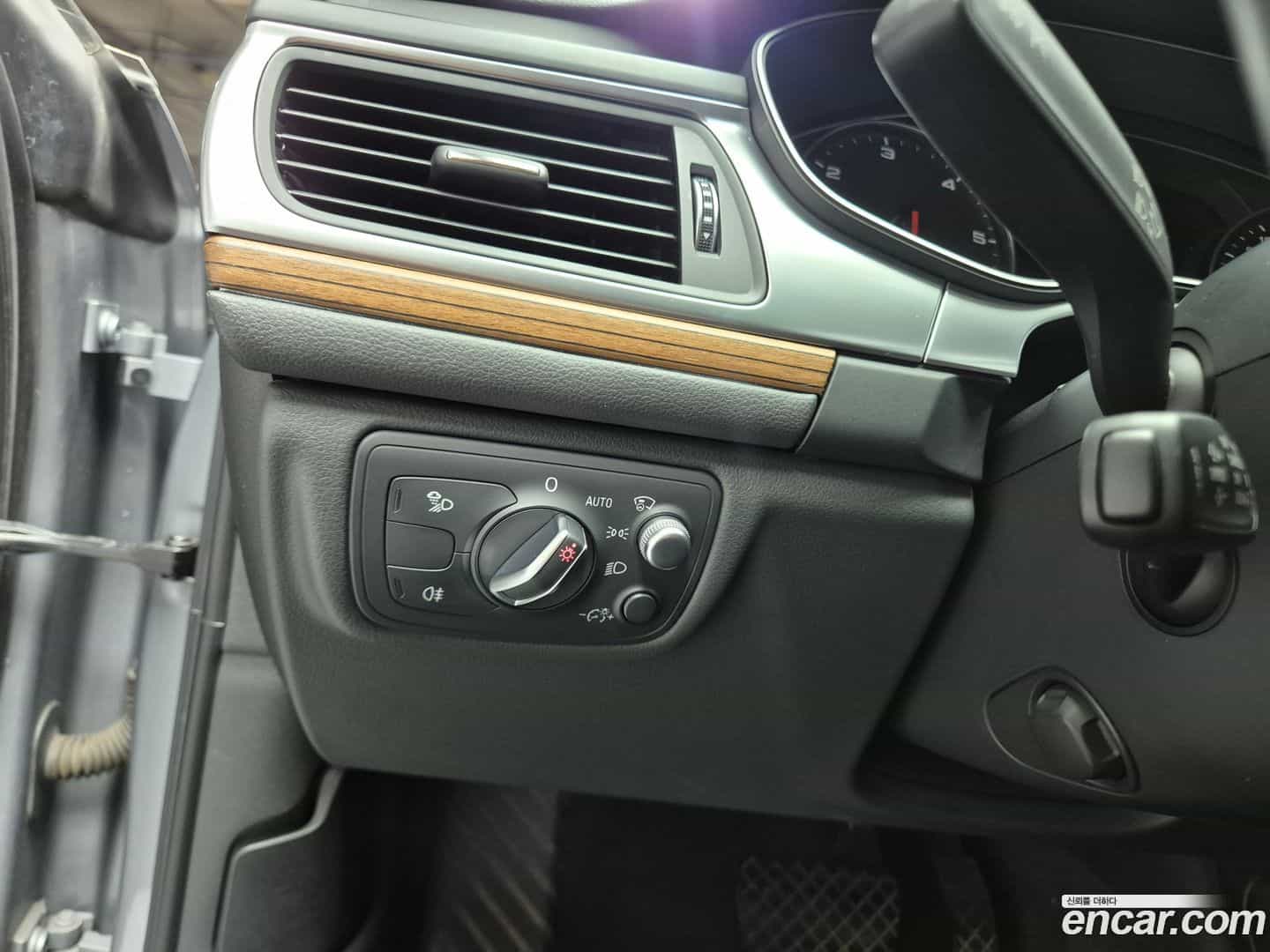 A6 Audi 2016.7-OPTION-018