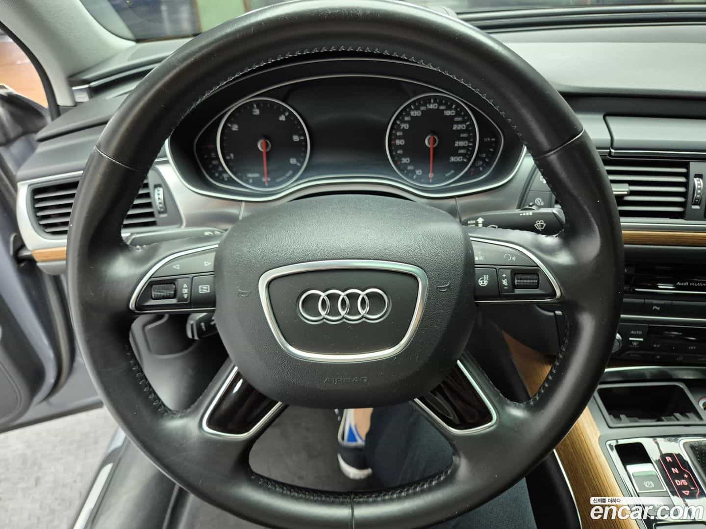 A6 Audi 2016.7-OPTION-019