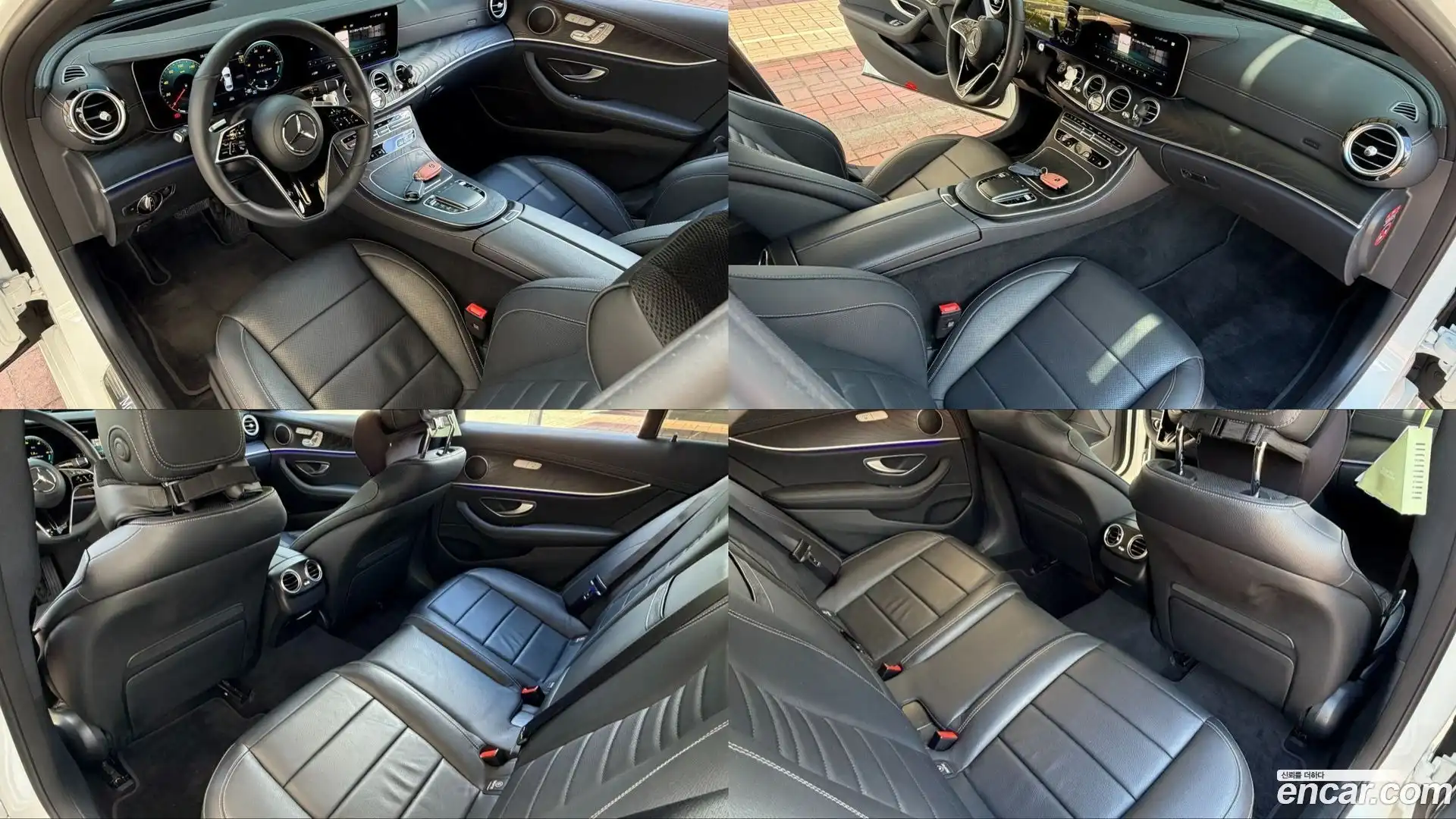 E-Class Mercedes-Benz 2023.8-INNER-008