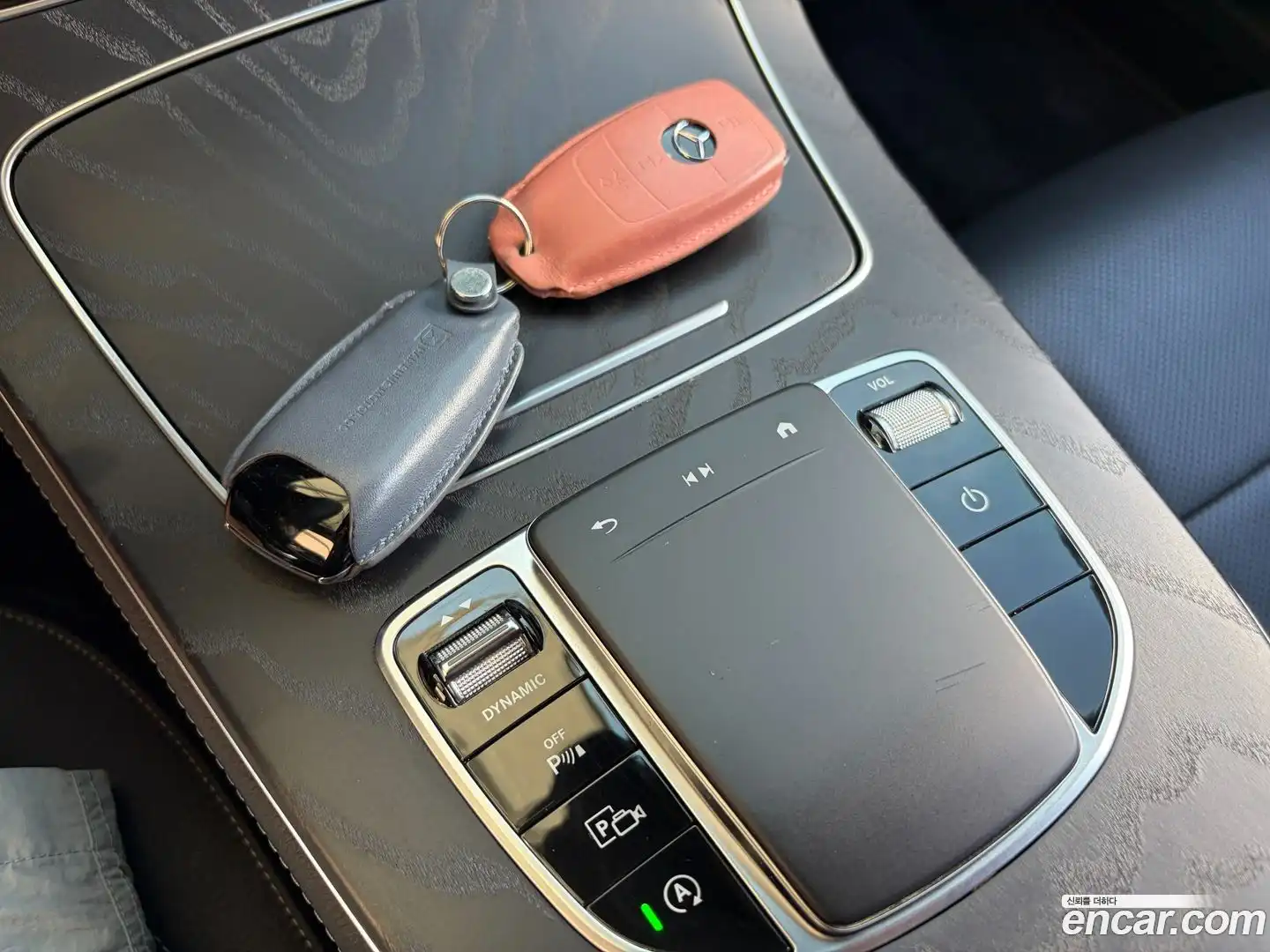 E-Class Mercedes-Benz 2023.8-OPTION-019