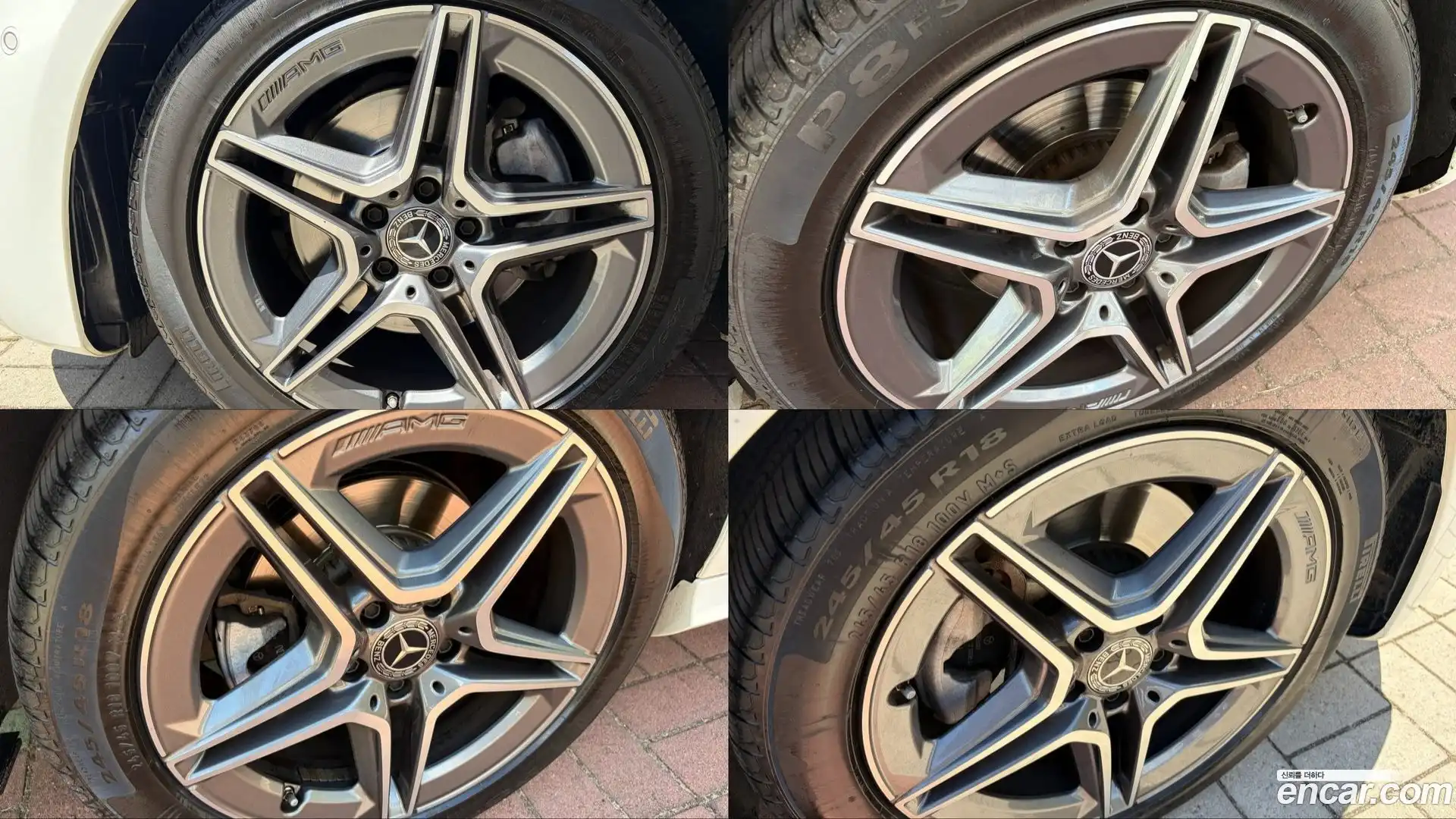 E-Class Mercedes-Benz 2023.8-OPTION-021