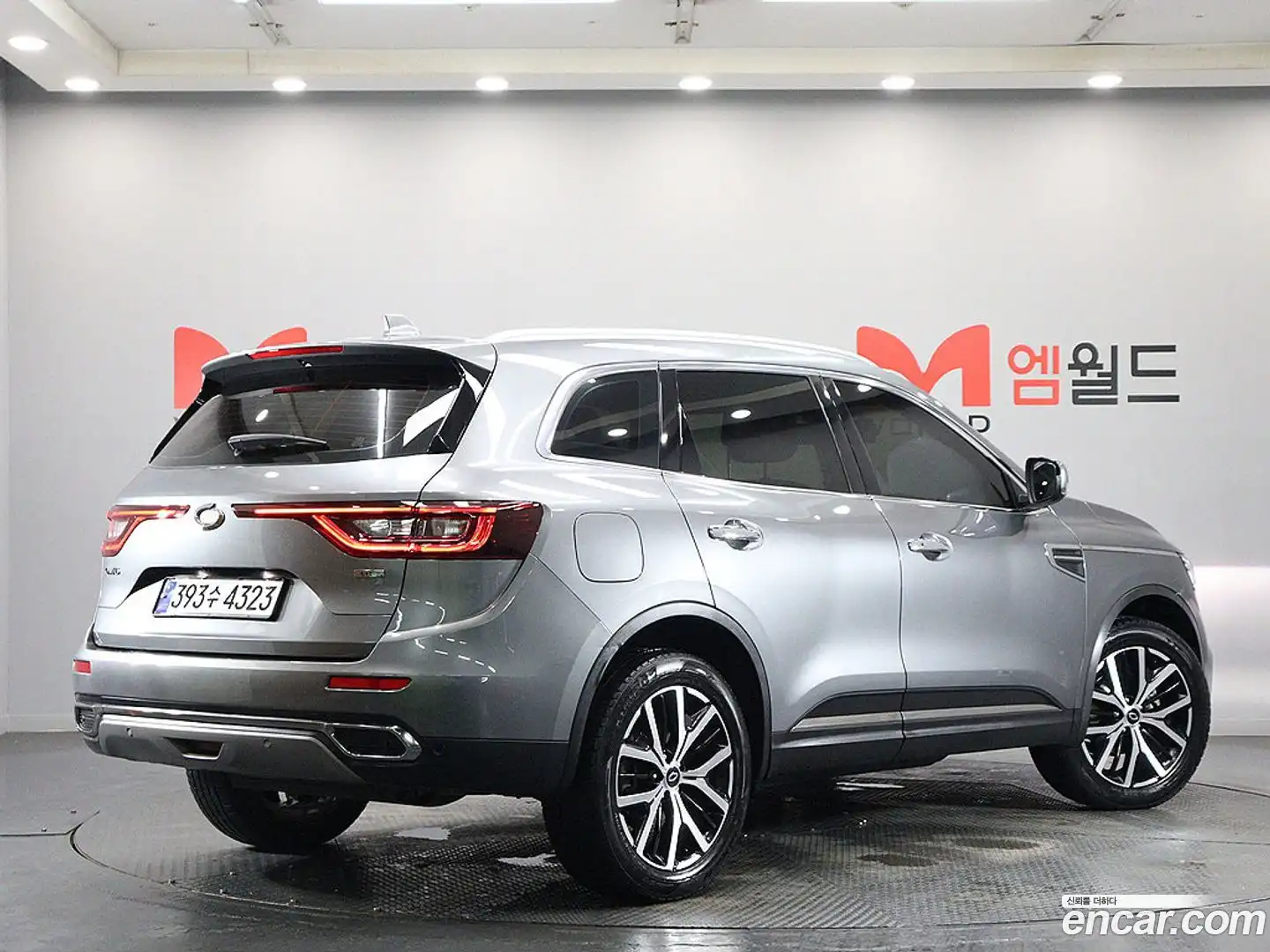 QM6 Renault Korea 2020.6-OUTER-002