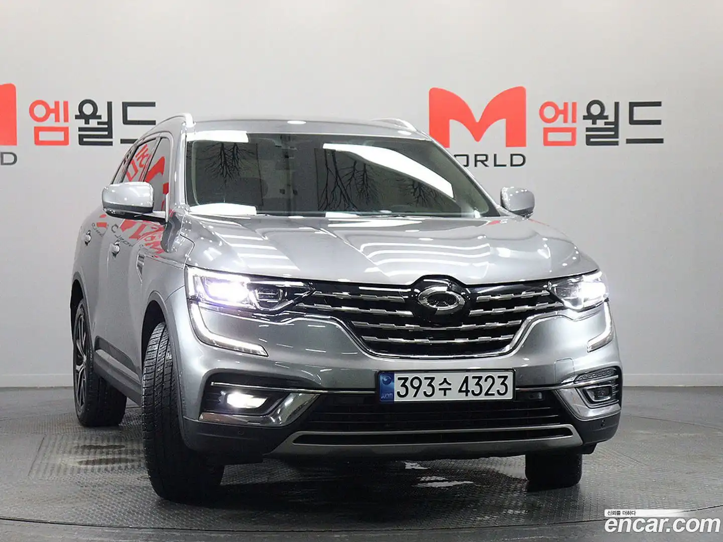 QM6 Renault Korea 2020.6-OUTER-003
