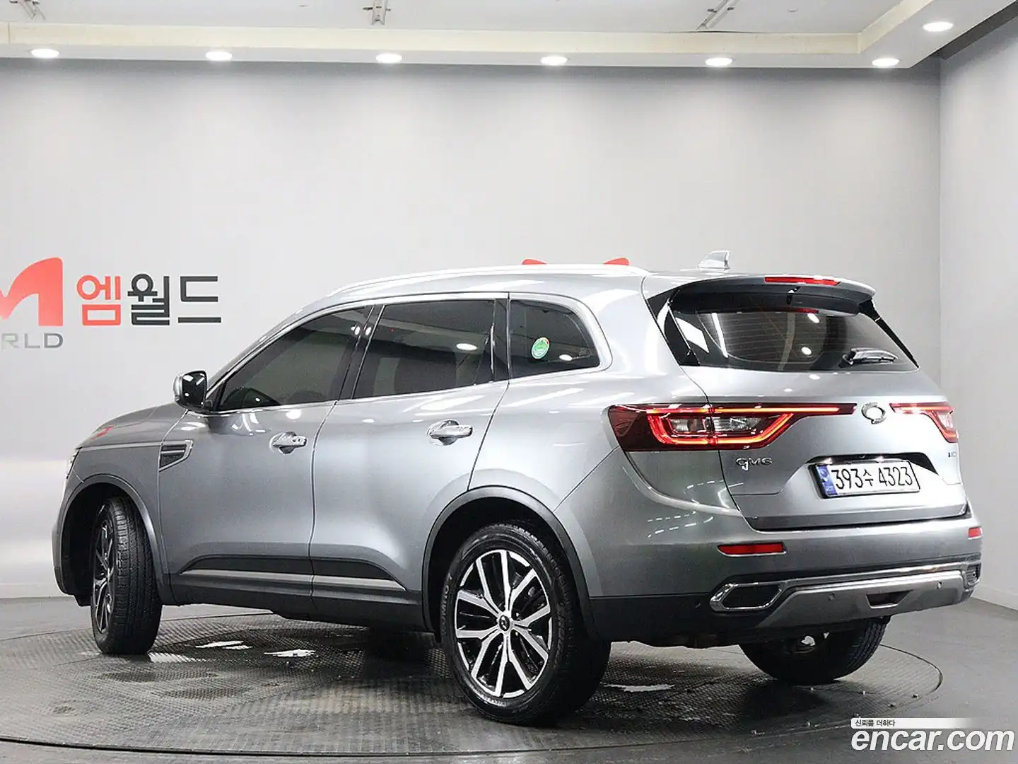QM6 Renault Korea 2020.6-OUTER-004
