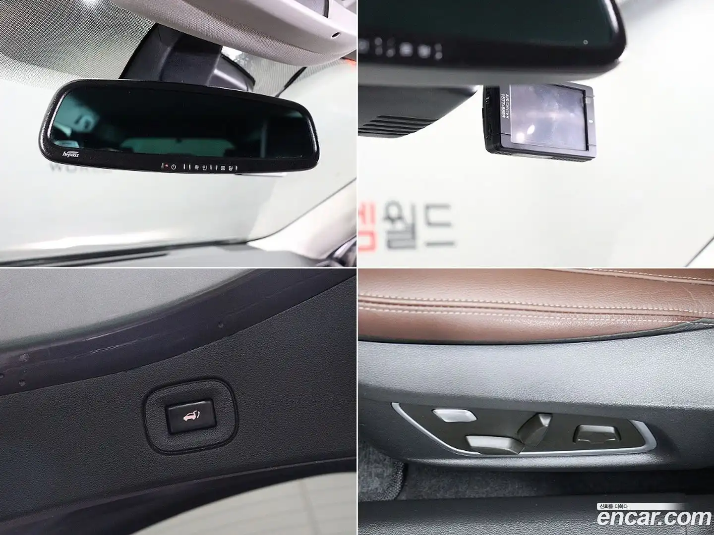 QM6 Renault Korea 2020.6-OPTION-016