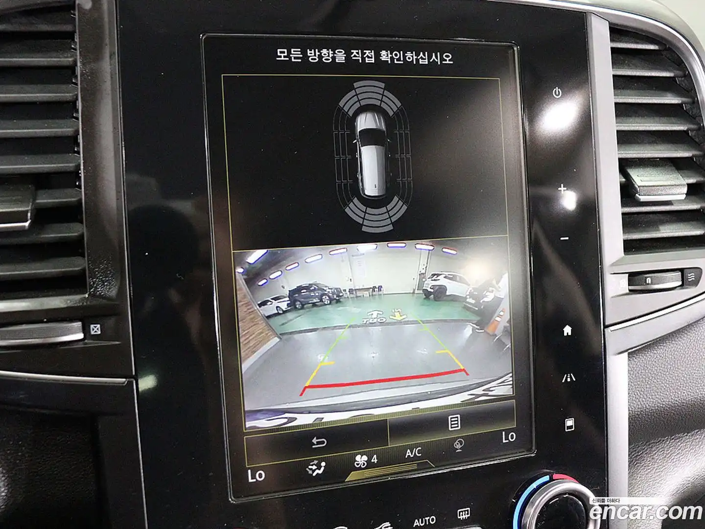 QM6 Renault Korea 2020.6-OPTION-019