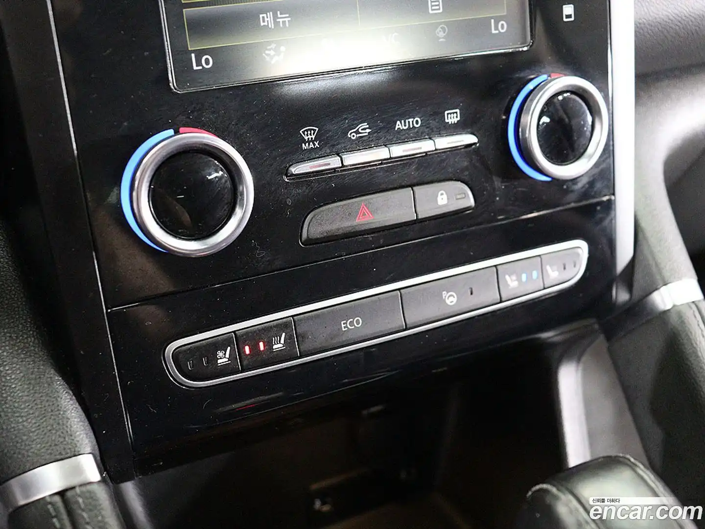 QM6 Renault Korea 2020.6-OPTION-020