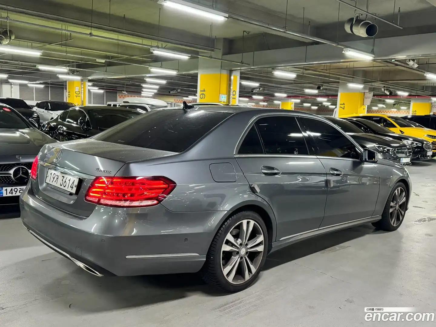 E-Class Mercedes-Benz 2015.7-OUTER-004