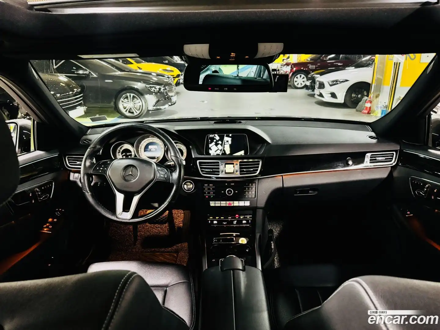 E-Class Mercedes-Benz 2015.7-OUTER-005