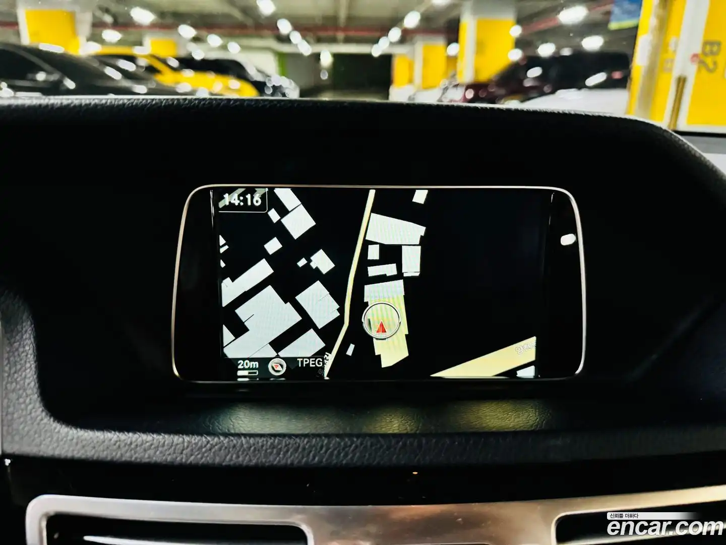 E-Class Mercedes-Benz 2015.7-OPTION-017