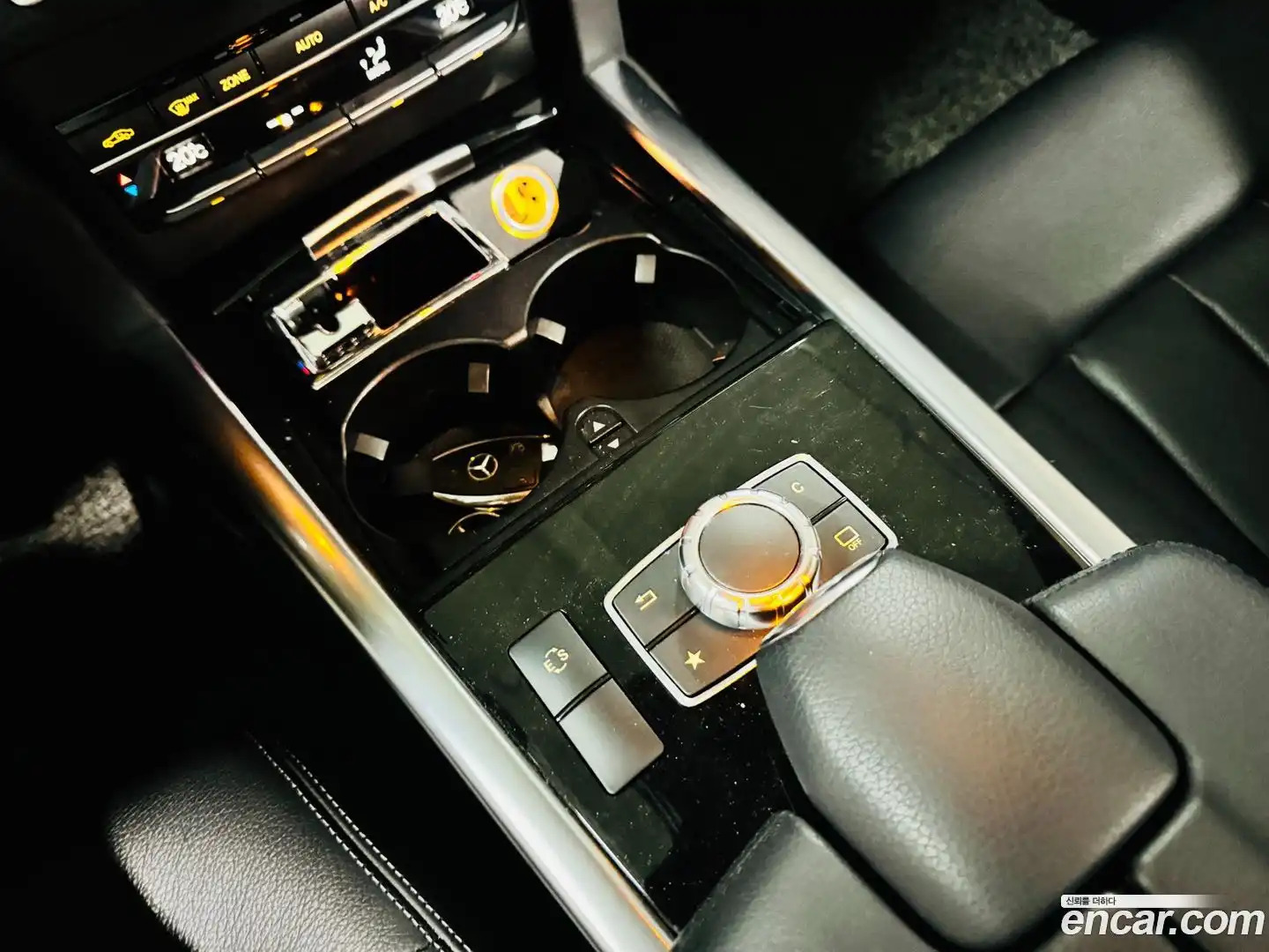 E-Class Mercedes-Benz 2015.7-OPTION-019