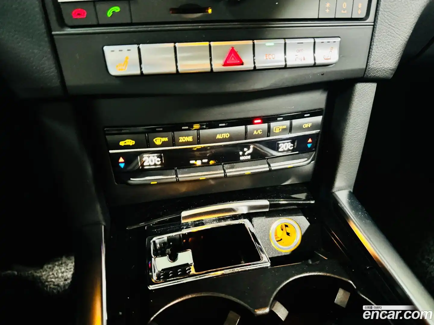E-Class Mercedes-Benz 2015.7-OPTION-020