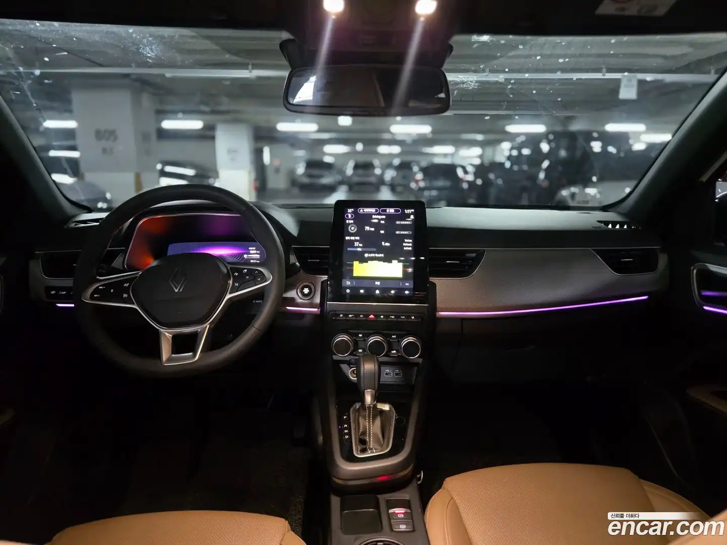 Arkana Renault Korea 2025.5-OUTER-005