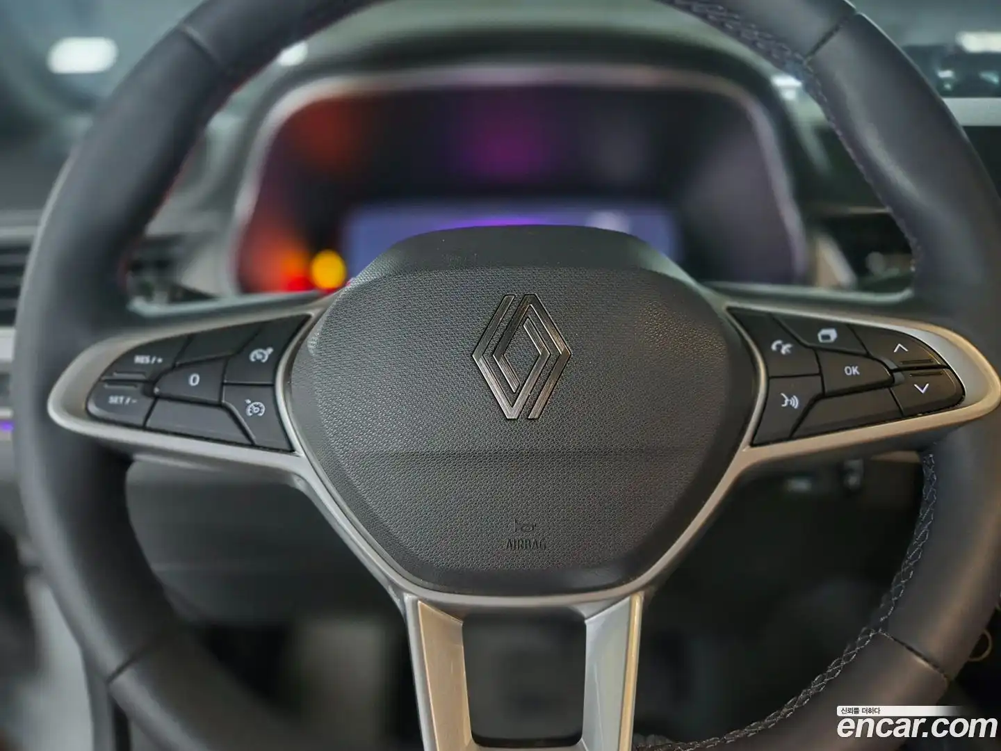 Arkana Renault Korea 2025.5-OUTER-006