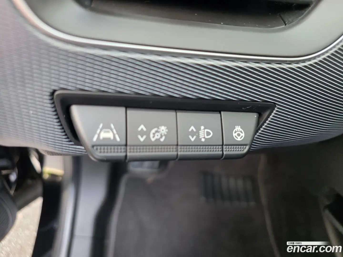 XM3 Renault Korea 2021.9-OPTION-020