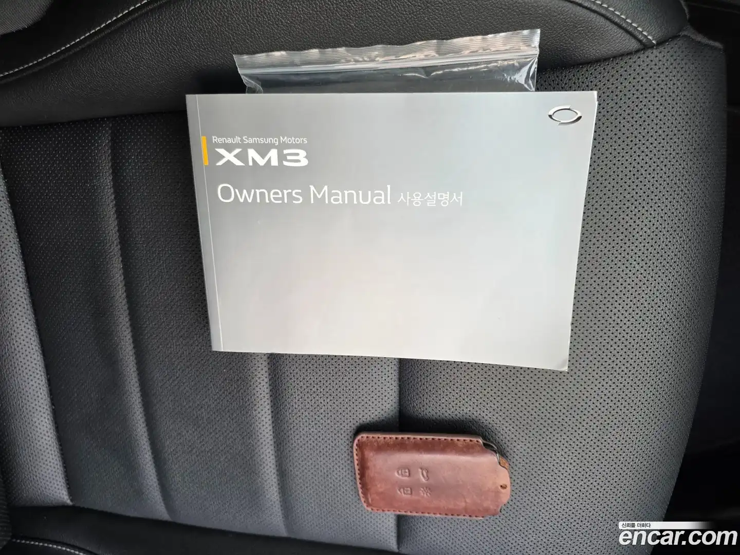 XM3 Renault Korea 2021.9-OPTION-021