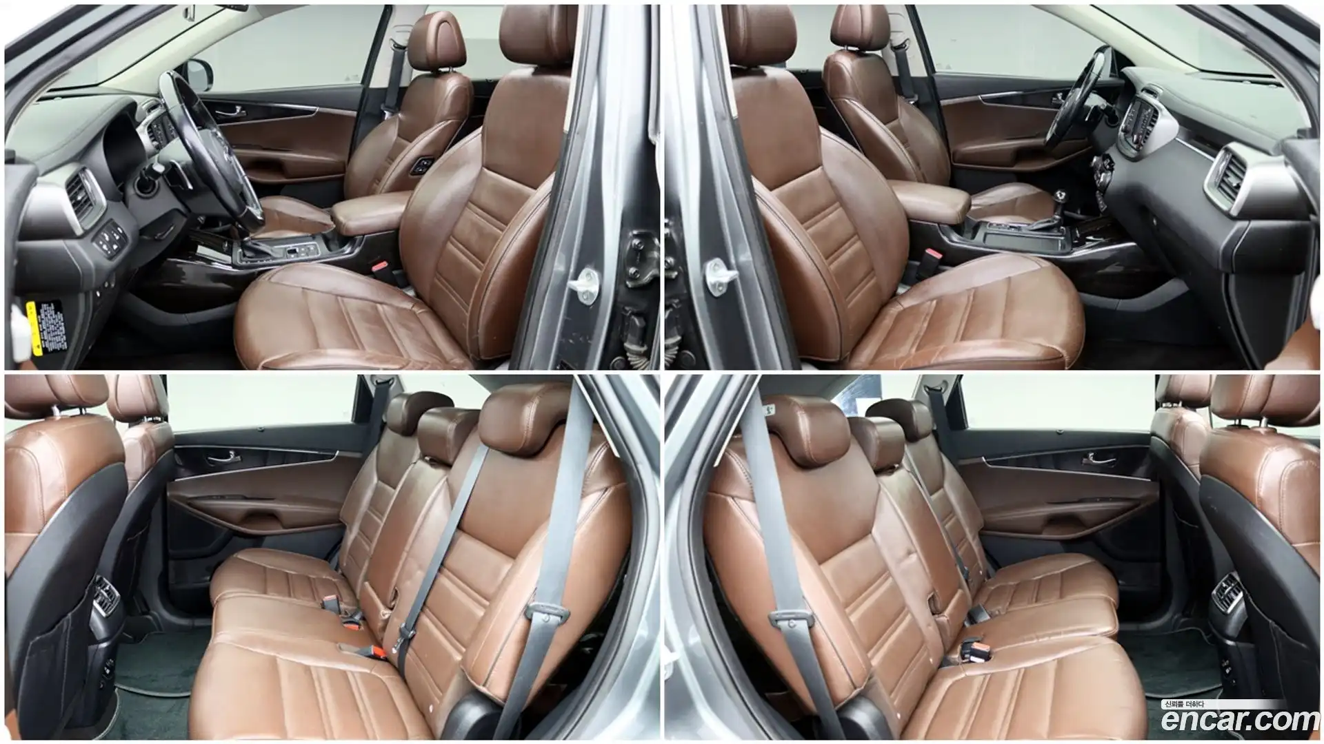Sorento Kia 2015.11-INNER-009