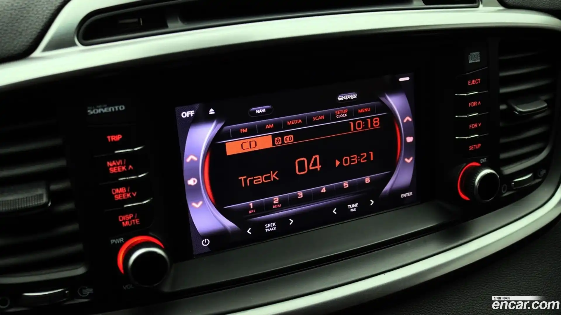 Sorento Kia 2015.11-OPTION-017