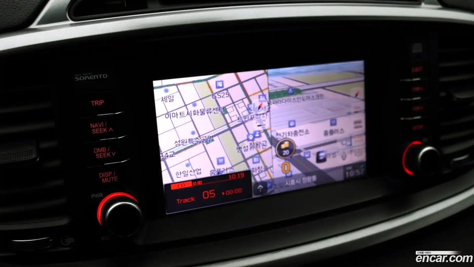 Sorento Kia 2015.11-OPTION-018