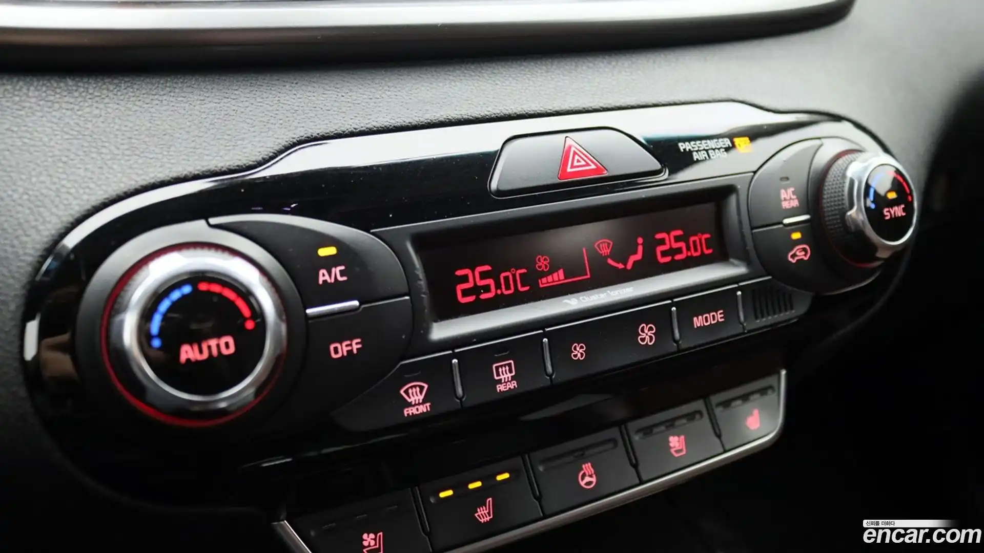 Sorento Kia 2015.11-OPTION-019