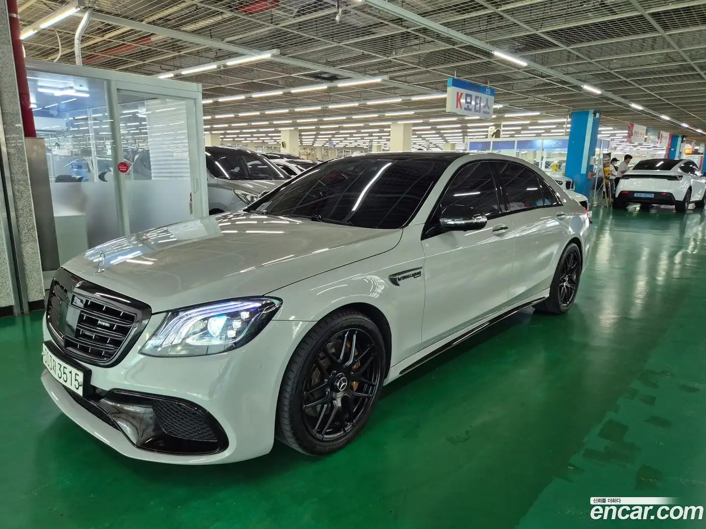 S-Class Mercedes-Benz 2014.3-OUTER-003