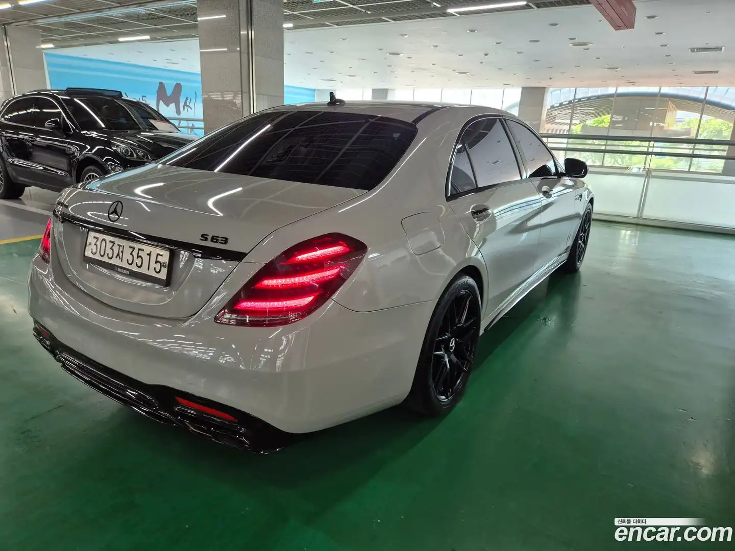 S-Class Mercedes-Benz 2014.3-OUTER-005