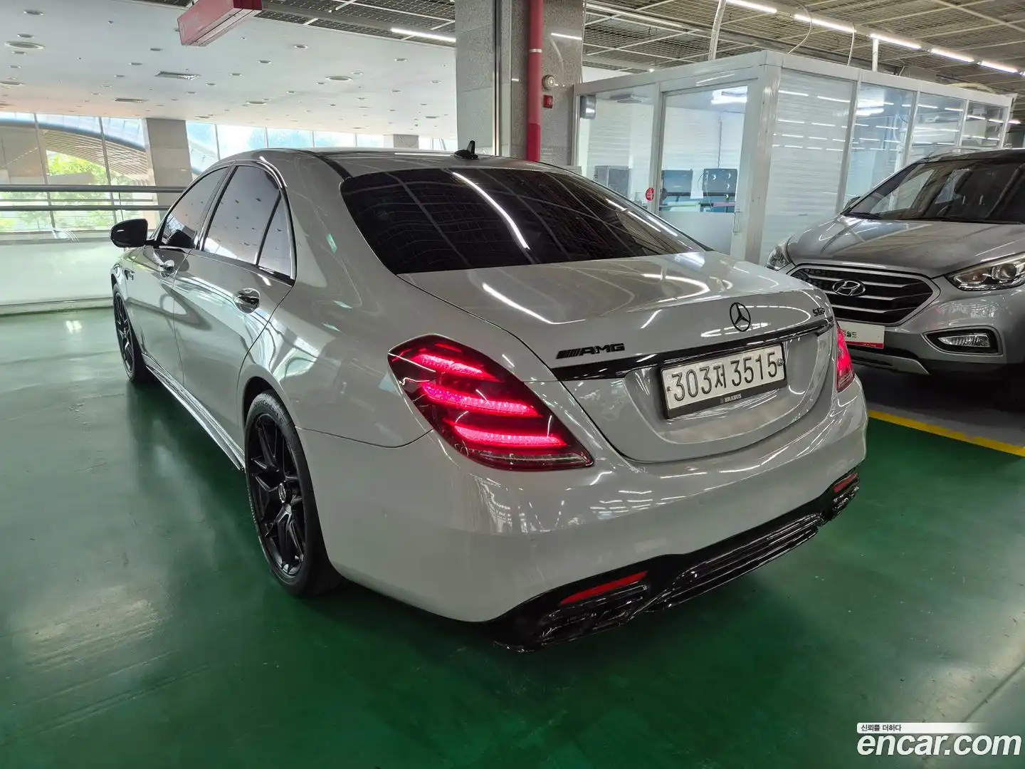 S-Class Mercedes-Benz 2014.3-OUTER-006