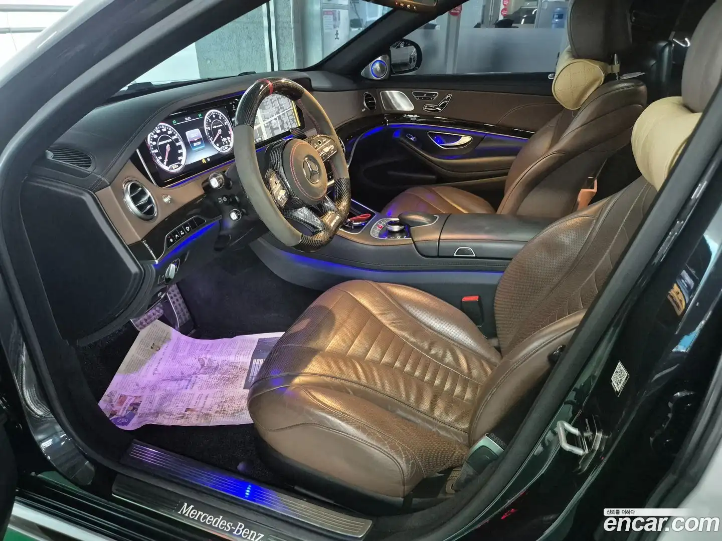 S-Class Mercedes-Benz 2014.3-OPTION-015