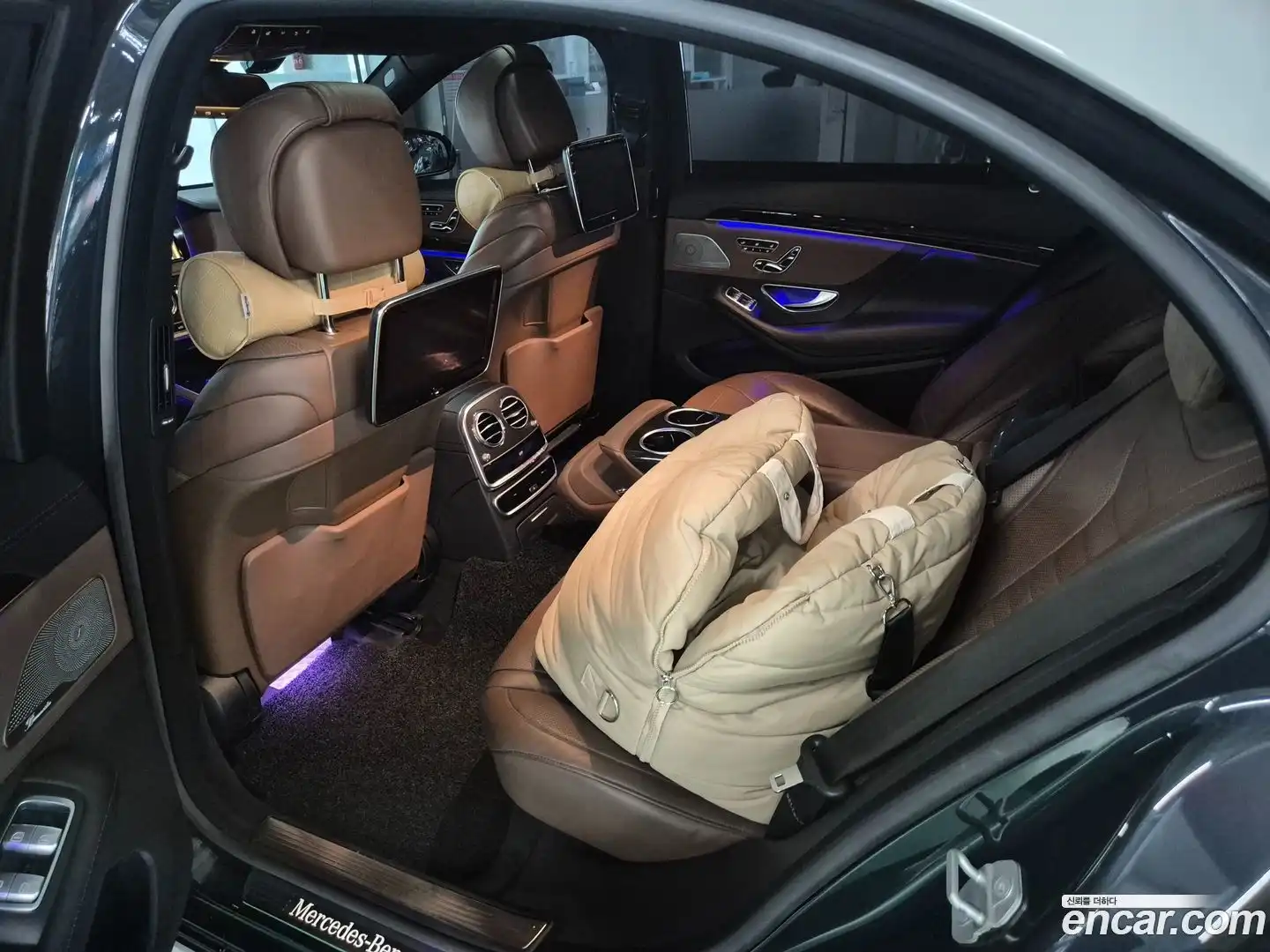 S-Class Mercedes-Benz 2014.3-OPTION-018