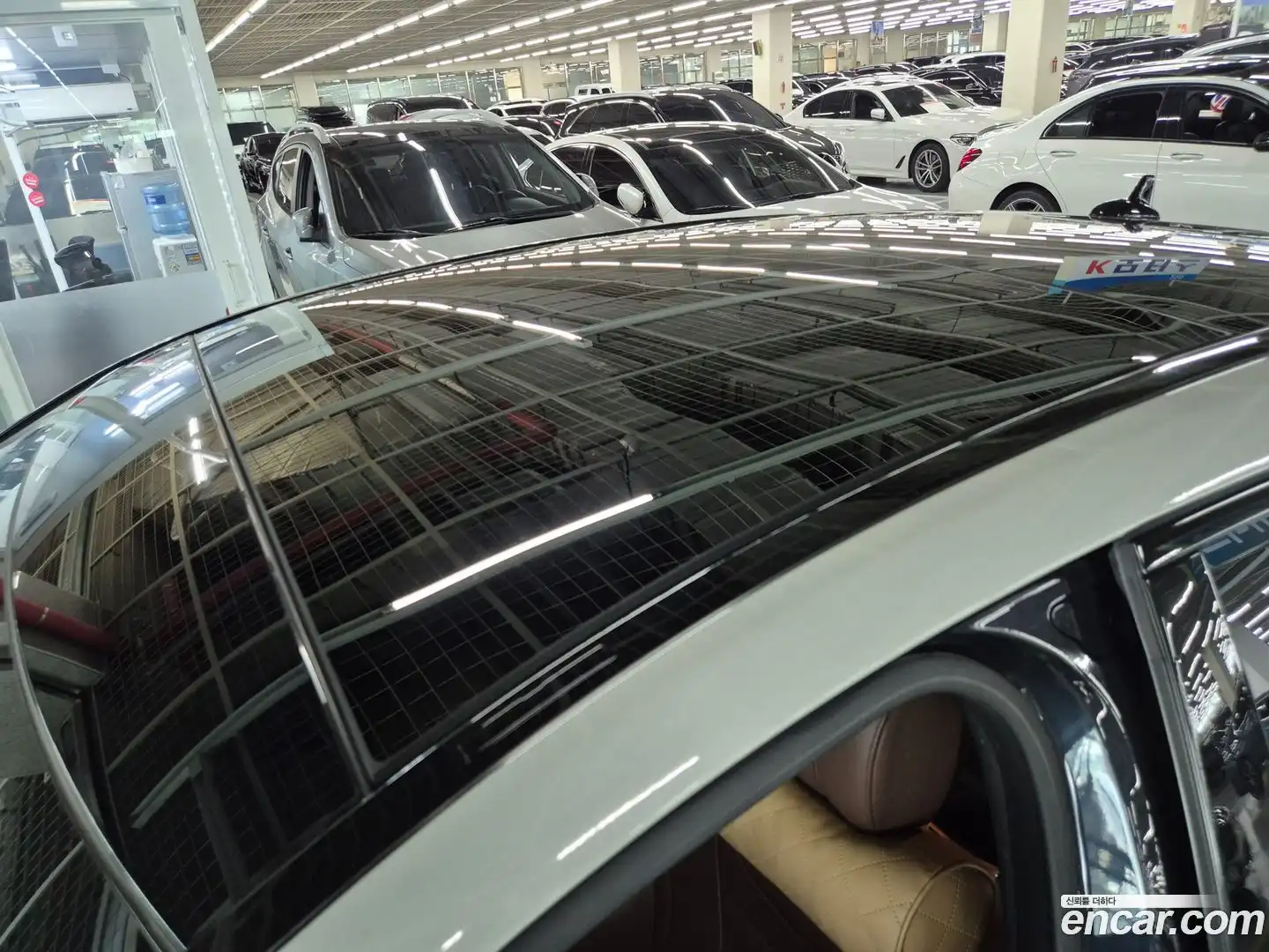 S-Class Mercedes-Benz 2014.3-OPTION-019